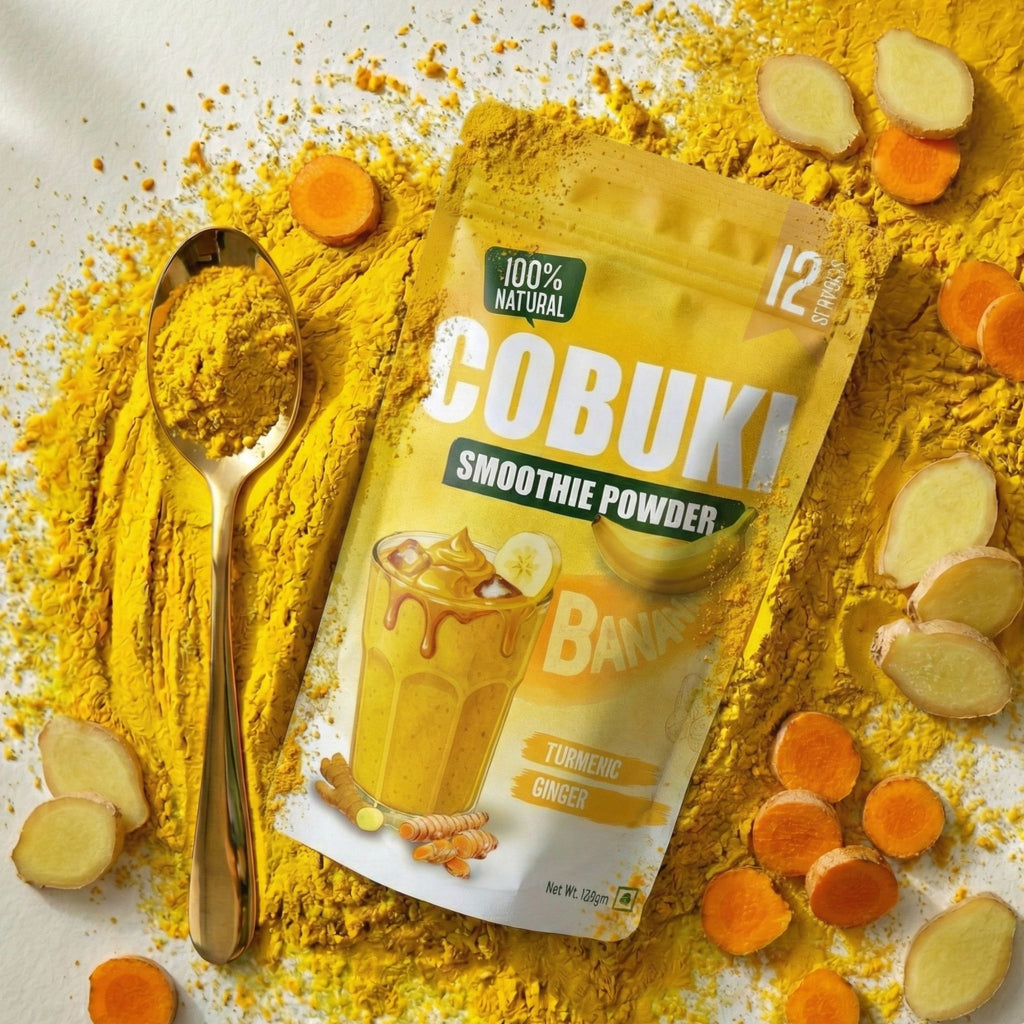 Ancient Wisdom Meets Modern Convenience