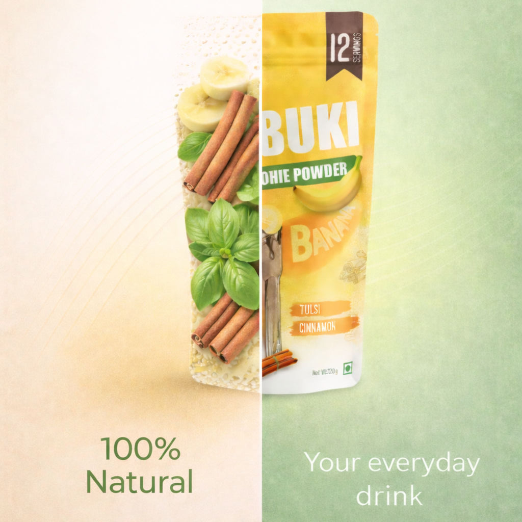 Wellness isn't that Complicated